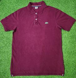 Lacoste Polo Shirts