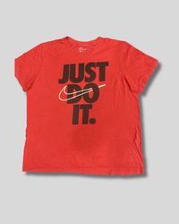 Nike T-Shirts [TD-409]