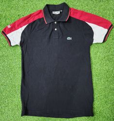Lacoste Polo Shirts