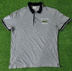 Lacoste Polo Shirts
