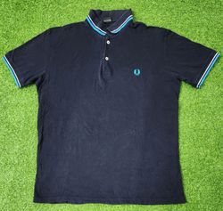 Fred Perry Polo Shirts
