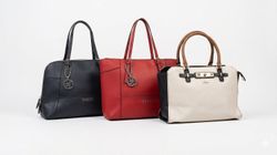 Guess Large Handbags