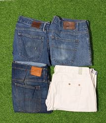 U.S. POLO ASSN . , TOMMY HILFIGER JEANS (ID 1497)