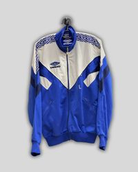 Umbro Kappa Jackets [TD-402]