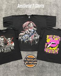 Aesthetic T-Shirts - (05/04)