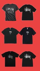 Stussy t-shirt