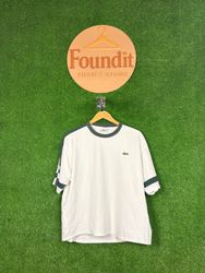 Lacoste T-Shirts - FO-184
