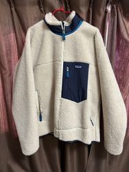 Patagonia Fleecejacke