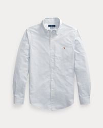 Ralph Lauren polo shirts