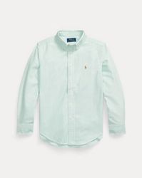 Ralph Lauren polo shirts