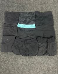Lululemon Leggings (Garde C) - [TS-0475]