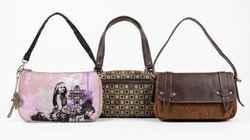 Mixed Style Bags