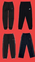 Nike Track Pants