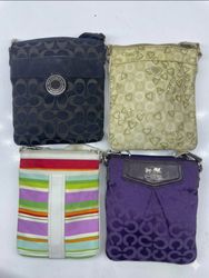 Coach Crossbody Bags