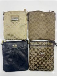 Coach Crossbody Bags