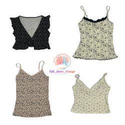 Y2K Tops ( RV-009 )