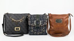 Guess Crossbody Bags