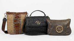 Guess Crossbody Bags
