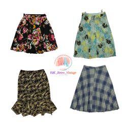 Y2K Skirts ( RV-010 )