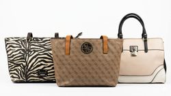 Guess Large Handbags