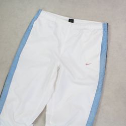 Authentic Nike Track Pants