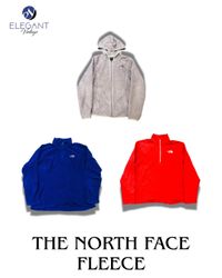 The North Face Fleece Jackets - EVM0925