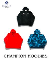 Chandails à capuche Champion - EVM0927