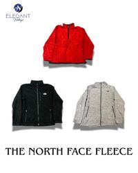 The North Face Fleece Jackets - EVM0930
