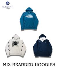 Mix Branded Hoodies - EVM0932