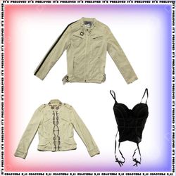 Downtown Girl (UN-063)