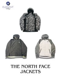 The North Face Jackets - EVM0937