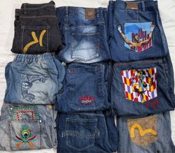 Hip Hop Jorts (015)