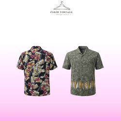 Hawaii Shirts
