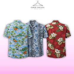 Hawaíi Shirts