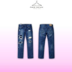 Levis Denim Jeans mix Code