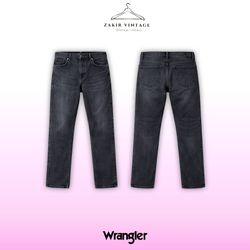 Wrangler Denim Jeans
