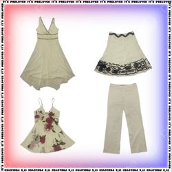 Cloud Dancer (UN-064)