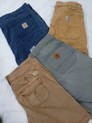 CR7235 Vintage Carhartt Shorts