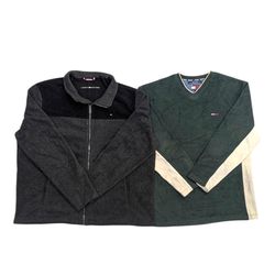 Mixed Branded Fleece