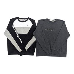 Mixed Branded Sweatshirts