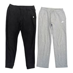 Mixed Branded Joggers