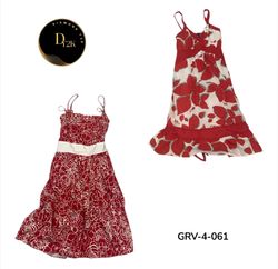 Women’s Cotton Dress – Comfortable & Stylish Every..