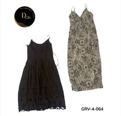 Classic Cotton Dress – Timeless Style & Everyday C..