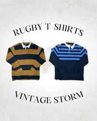 Rugby T-Shirts