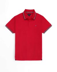 Tommy Hilfiger Polo T-Shirts