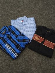 Branded Shirts