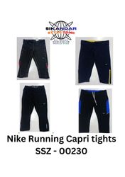 Nike Kids Running Track Pants  SSZ - 00217