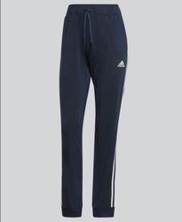 Nike & Adidas Track Pants