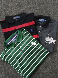 Ralph Lauren Polo Shirts
