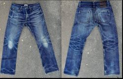 Unbranded Jeans